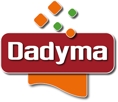 Logo Dadyma