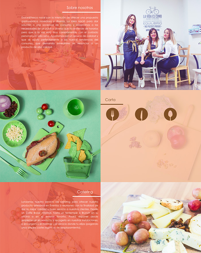 dulceyfresco pagina web